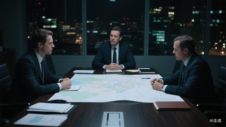 很多人错估了特朗普对俄乌问题的野心